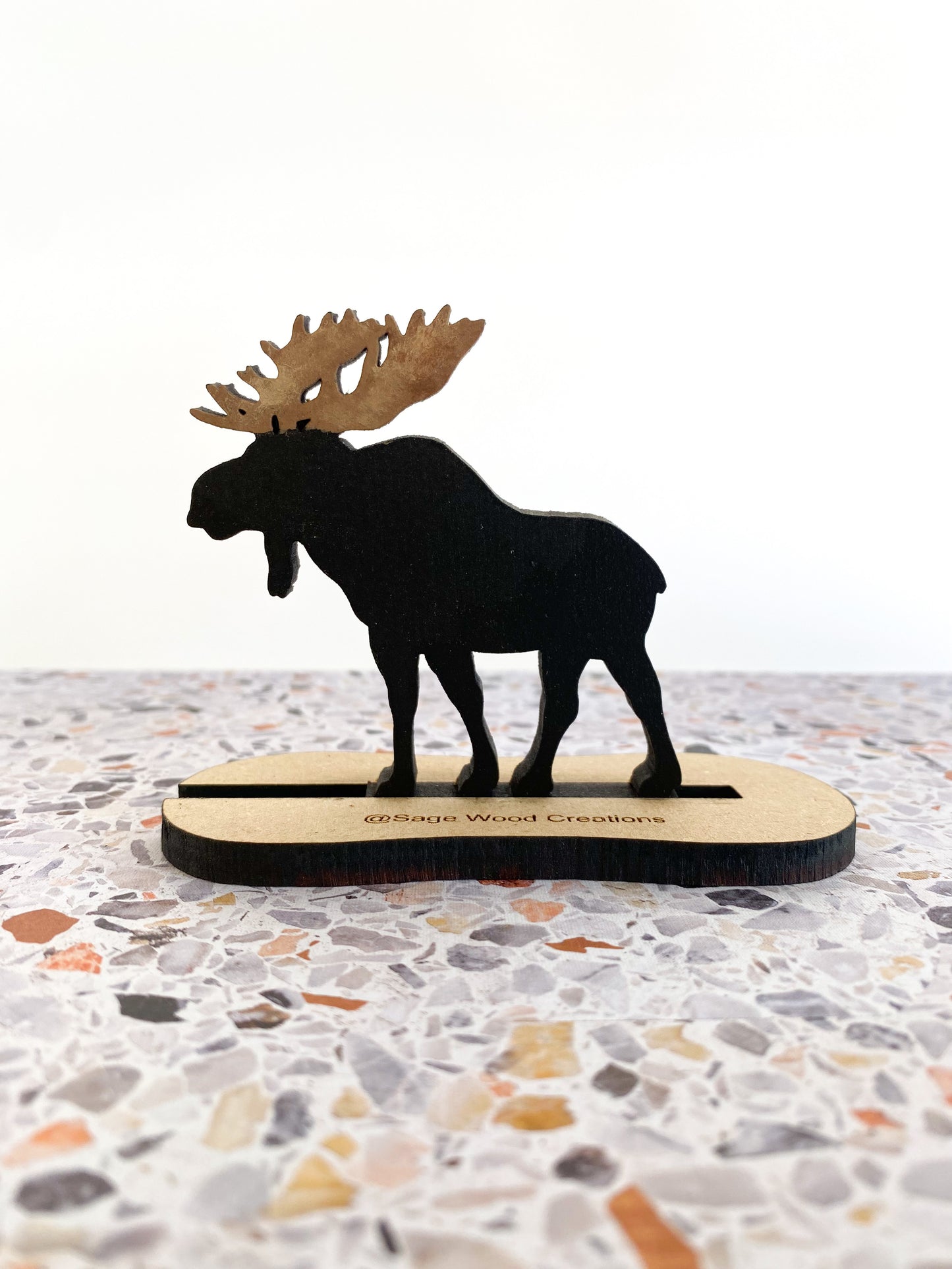 Moose