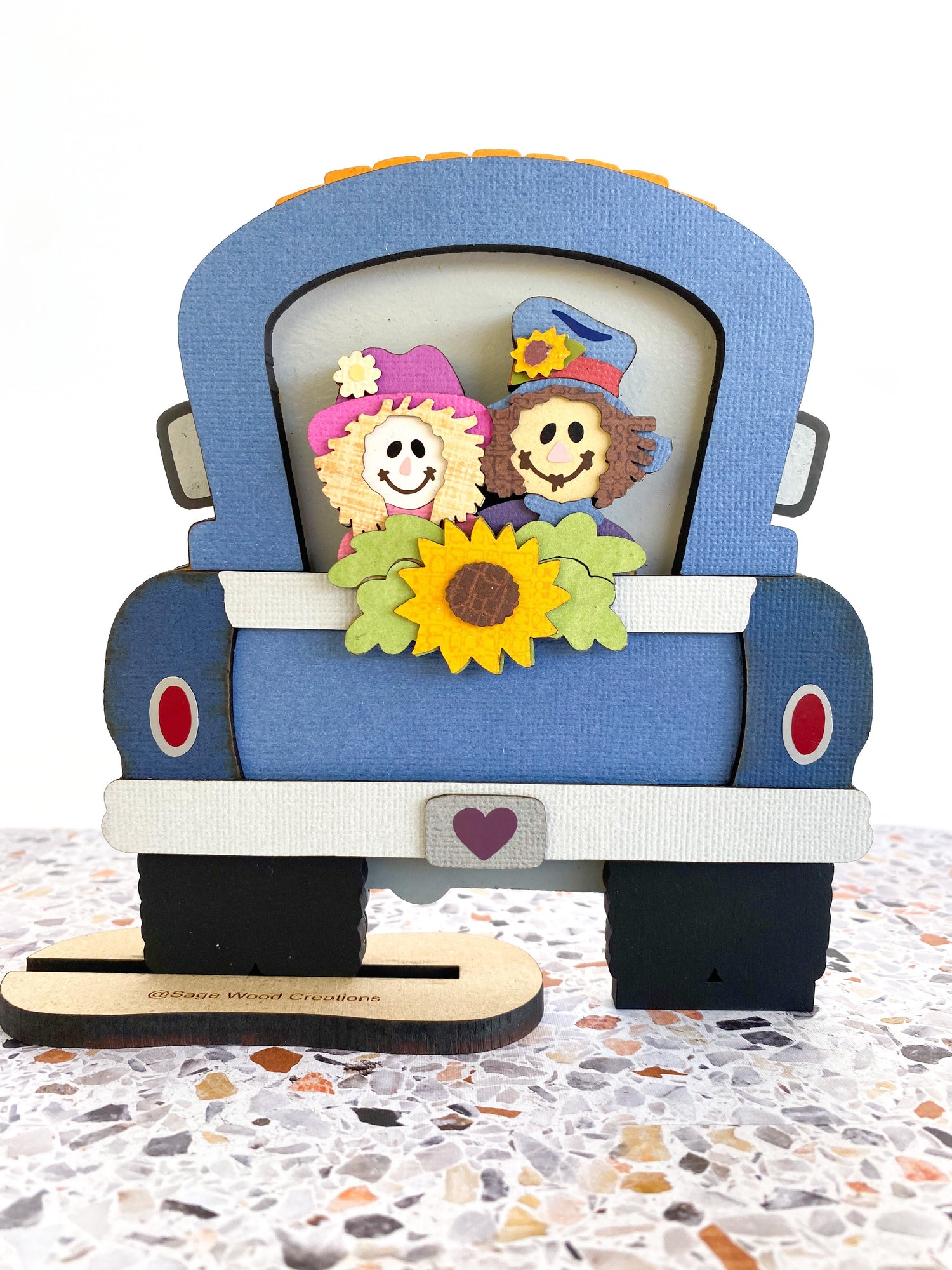 Truck Insert Collection