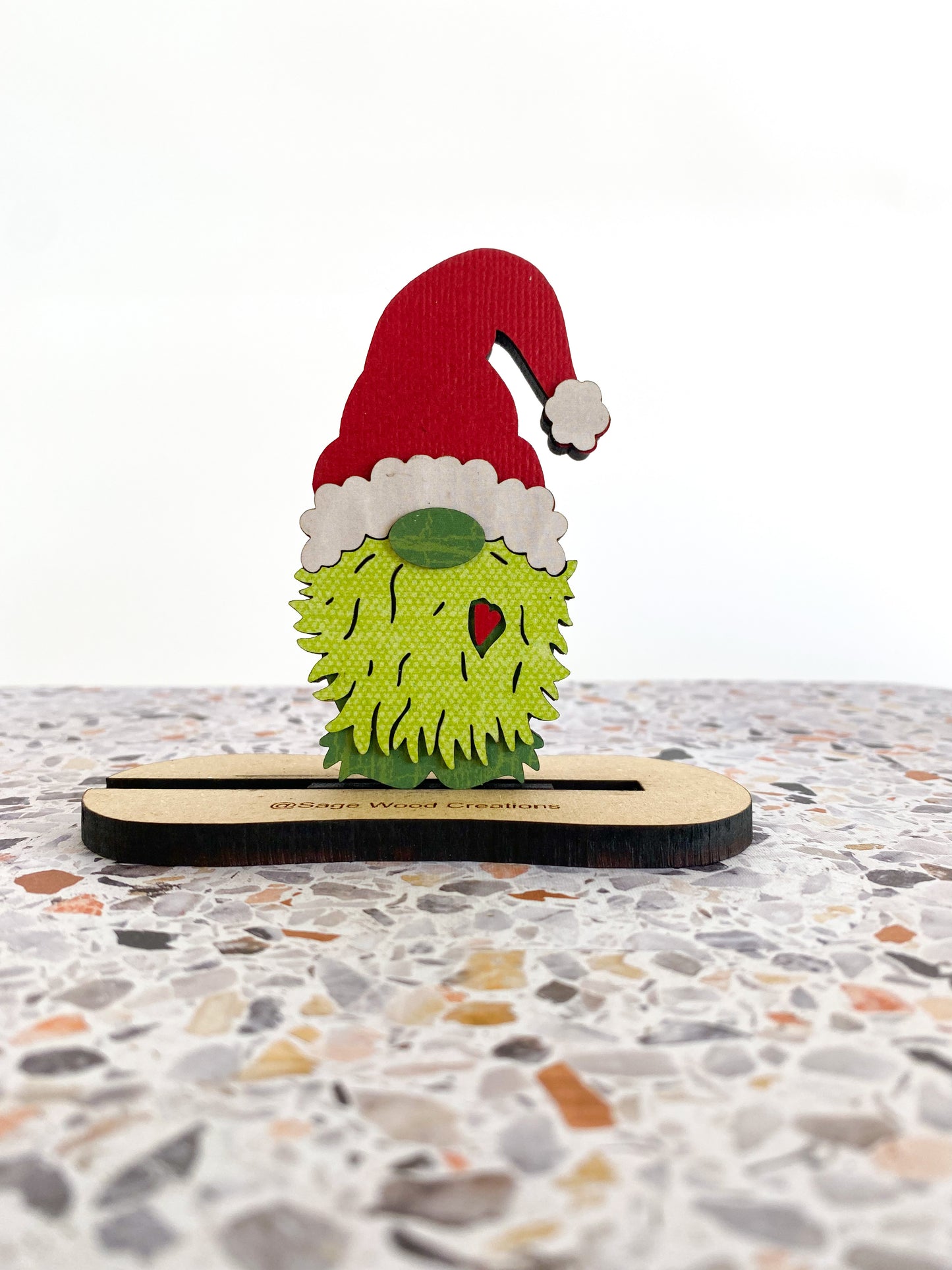 Grinch