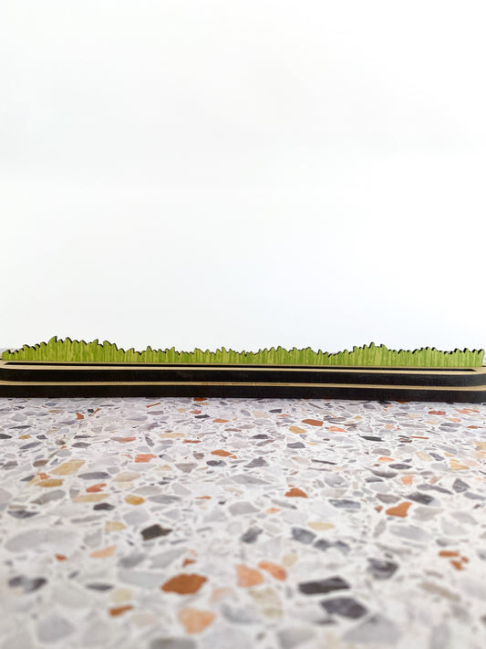 1/8” Grass