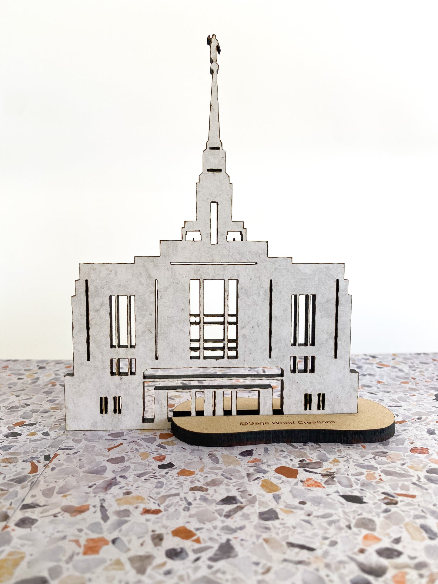 Ogden, Utah Temple