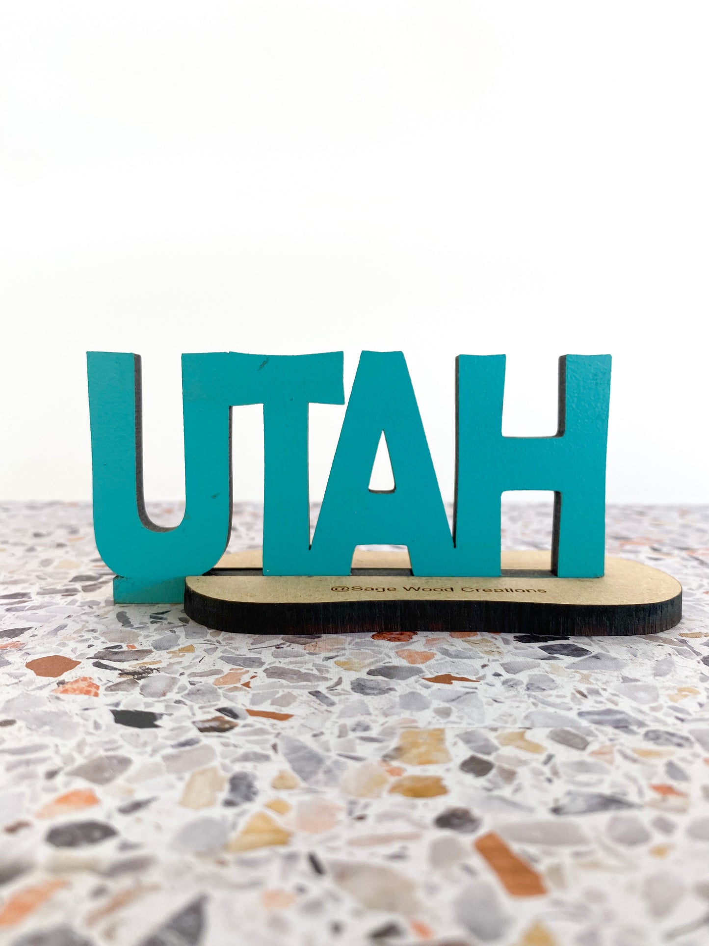 Utah word