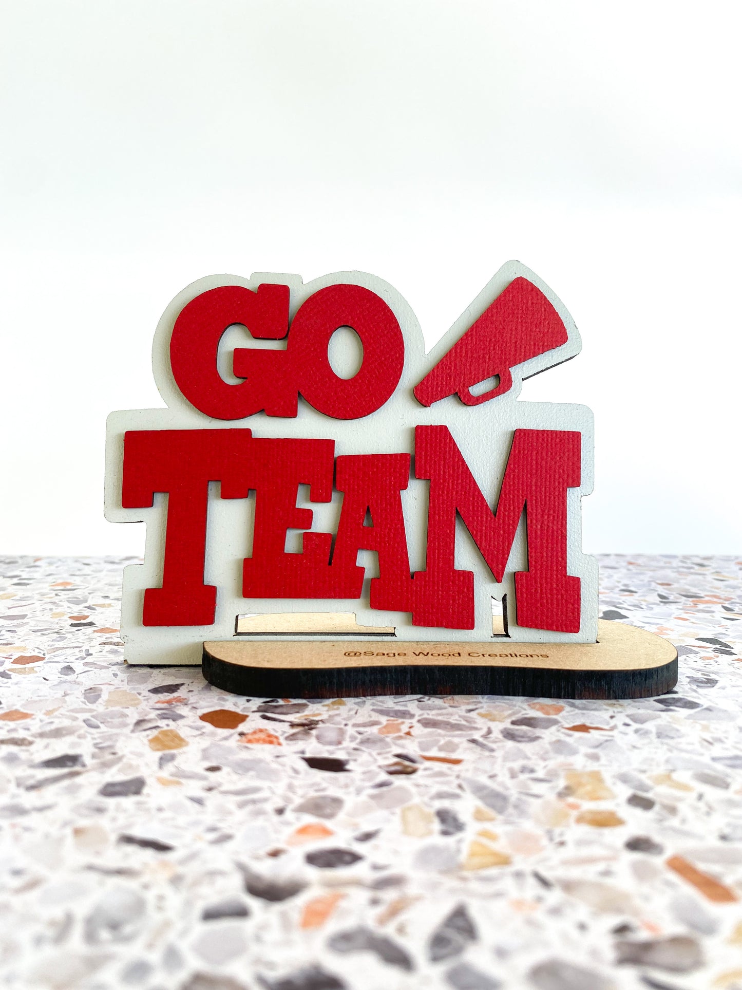 Go Team